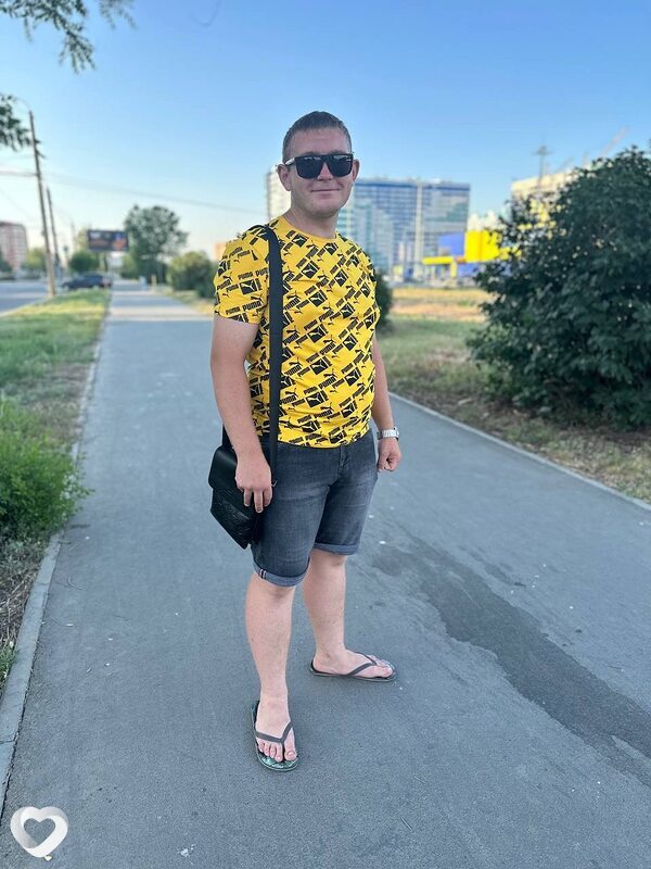 Ivan, 27, Видном — анкета №2946803