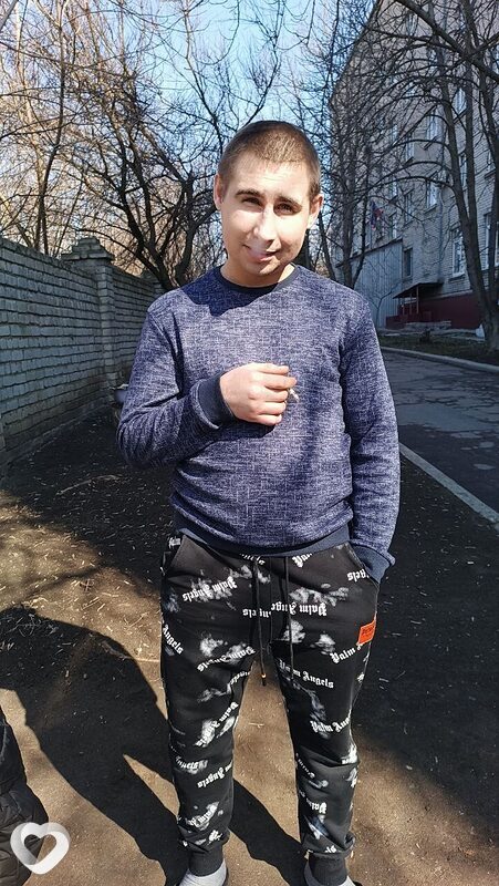 Александр, Ждановка