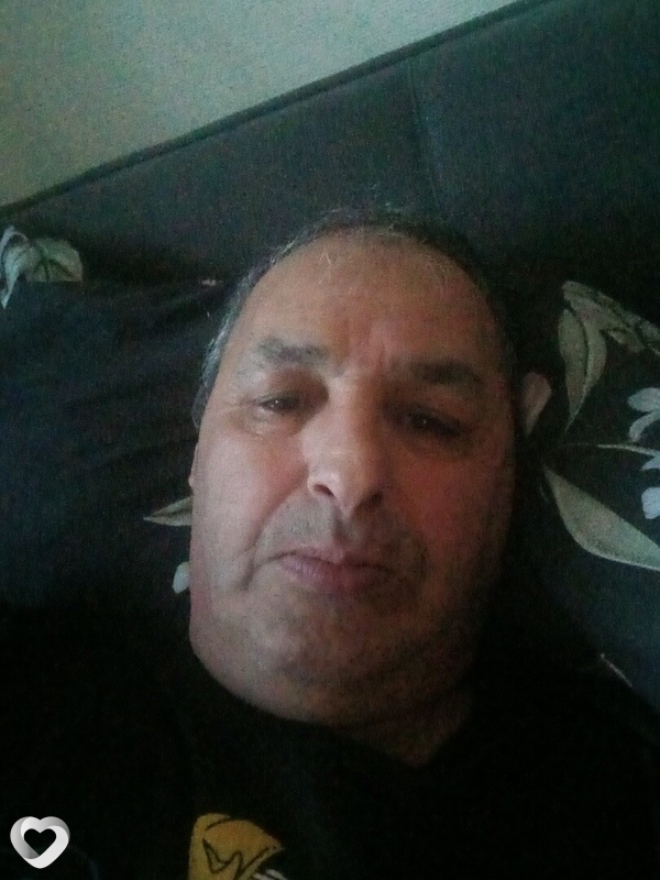 Азамат, 57, Биробиджане — анкета №2946810
