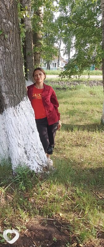 Кира, Шарыпово