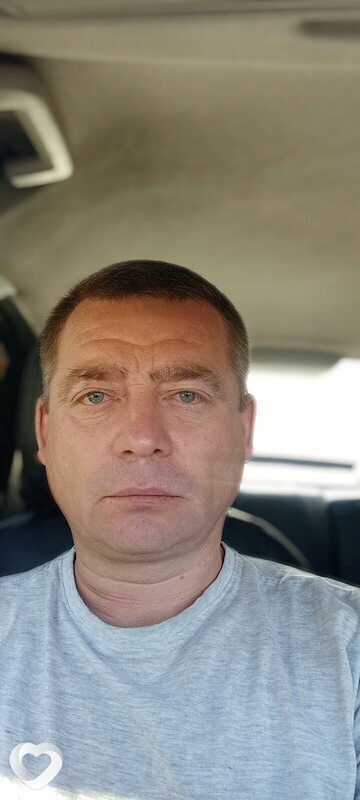 Андрей, 45, Канаше — анкета №2946830