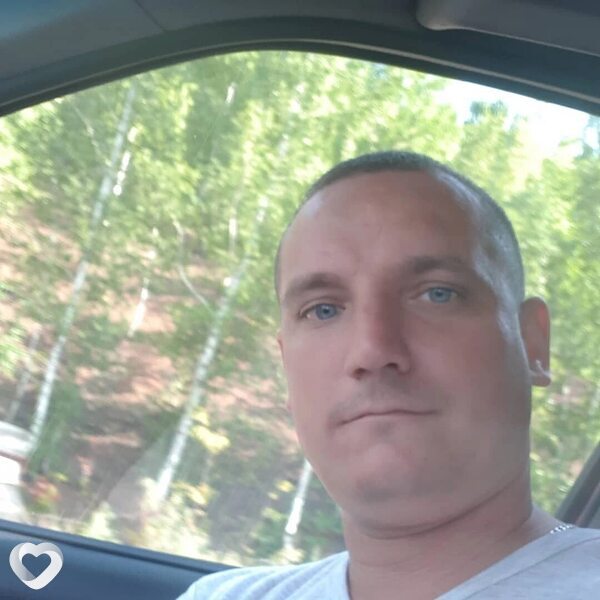 Владимир, 36, Стерлитамаке — анкета №2946835