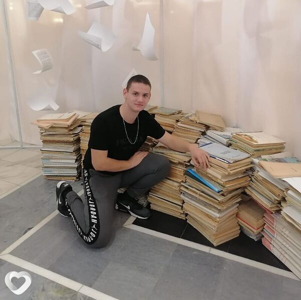 Роман, 21, Барнауле — анкета №2946836
