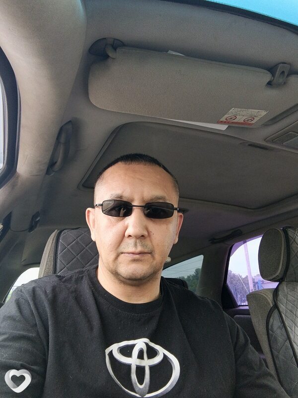 Русик, 45, Усолье-Сибирское — анкета №2946839