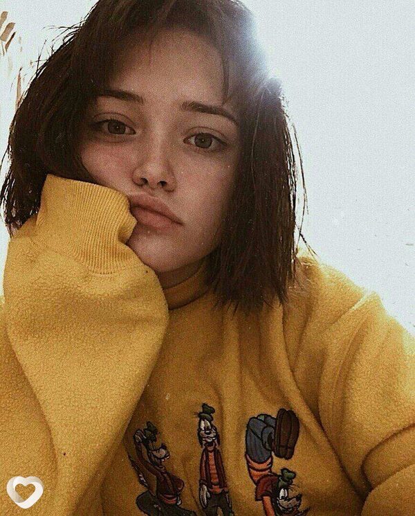 Алиса, 23, Новосибирске — анкета №2946844