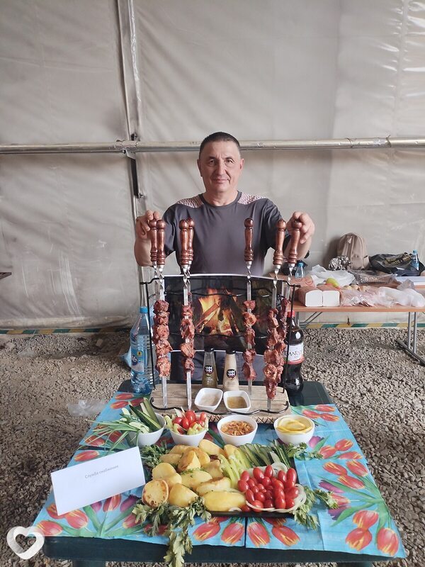 Георгий, 56, Иркутске — анкета №2946850
