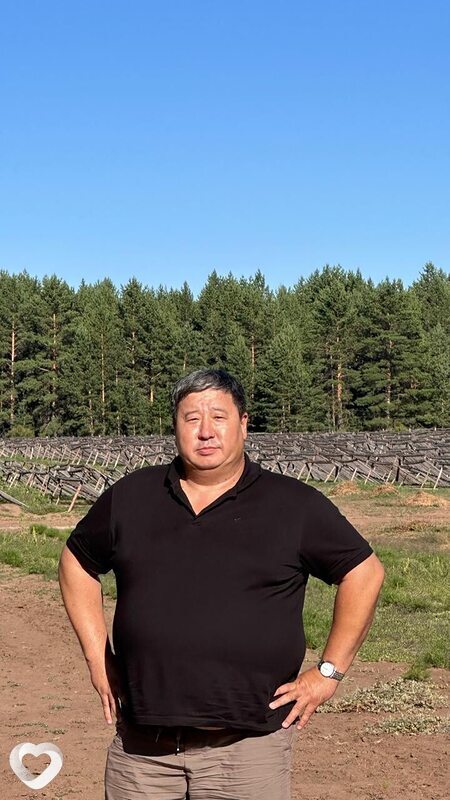 Жангельды, 47, Рудном — анкета №2946852