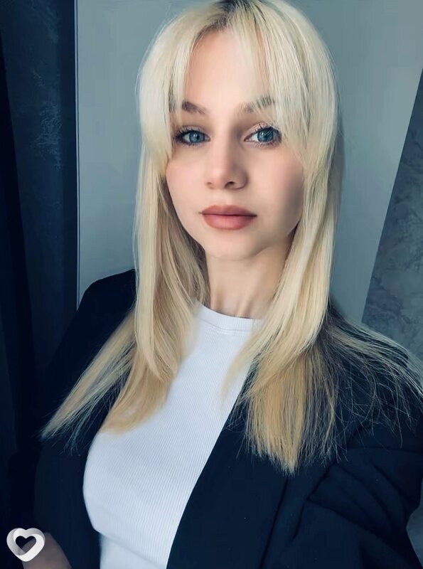 Виктория, 21, Воронеже — анкета №2946854