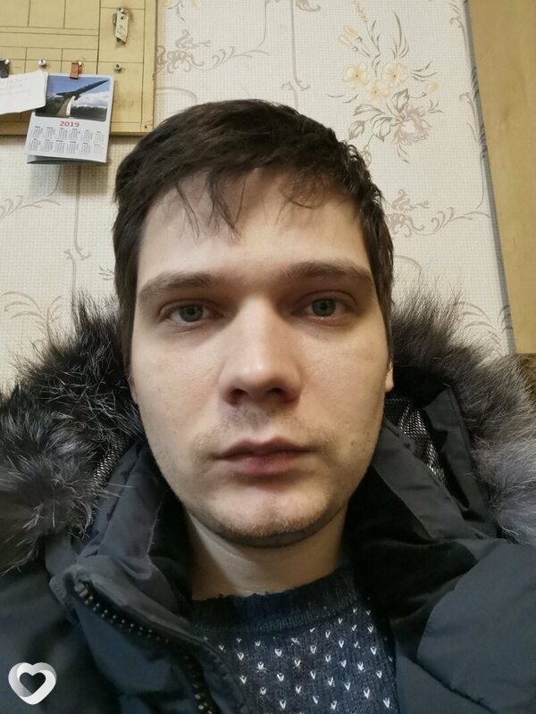 Андрюша, 35, Белгороде — анкета №2946859