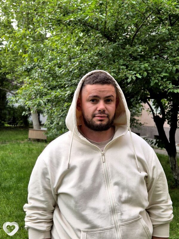 Adrian, 33, Кишинёв — анкета №2946860