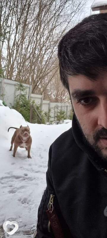 Алекс, 35, Краснодаре — анкета №2946887