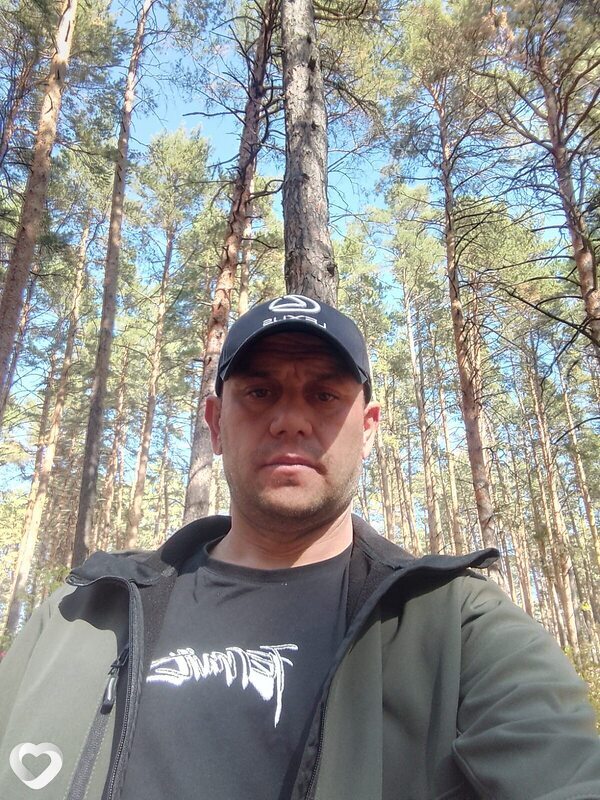 Александр, 43, Казани — анкета №2946893