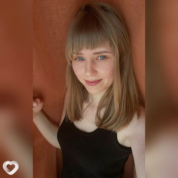 Дарья, 31, Балакове — анкета №2946903