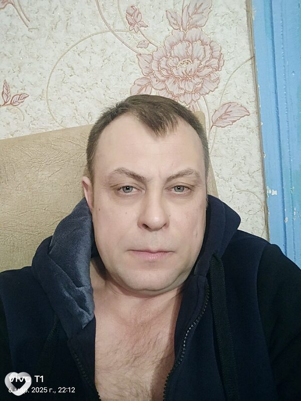 Евгений, Чернянка