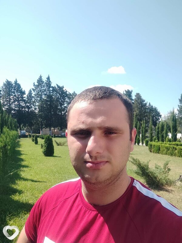 Руслан, 40, Владикавказе — анкета №2946951