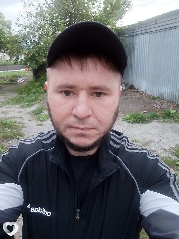 Антон, 32, Костанае — анкета №2946954
