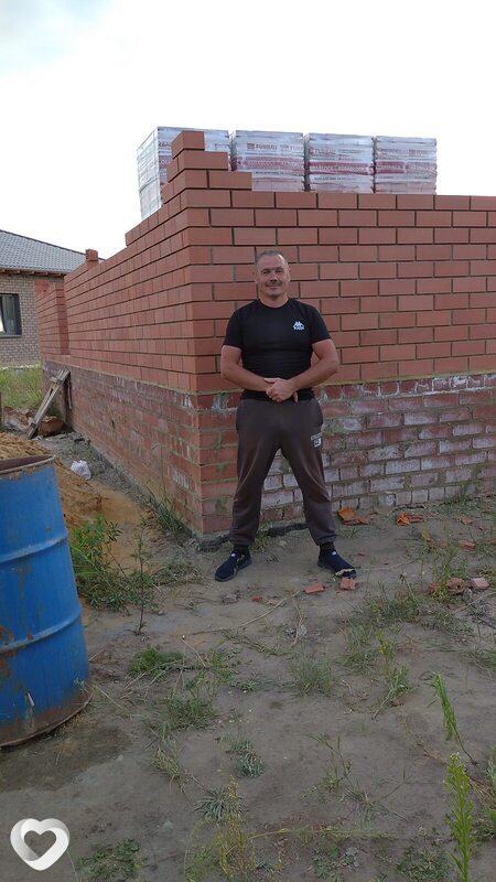 Валерий, 45, Челябинске — анкета №2946960