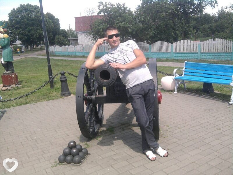 Ник, 49, Дзержинске — анкета №2946917