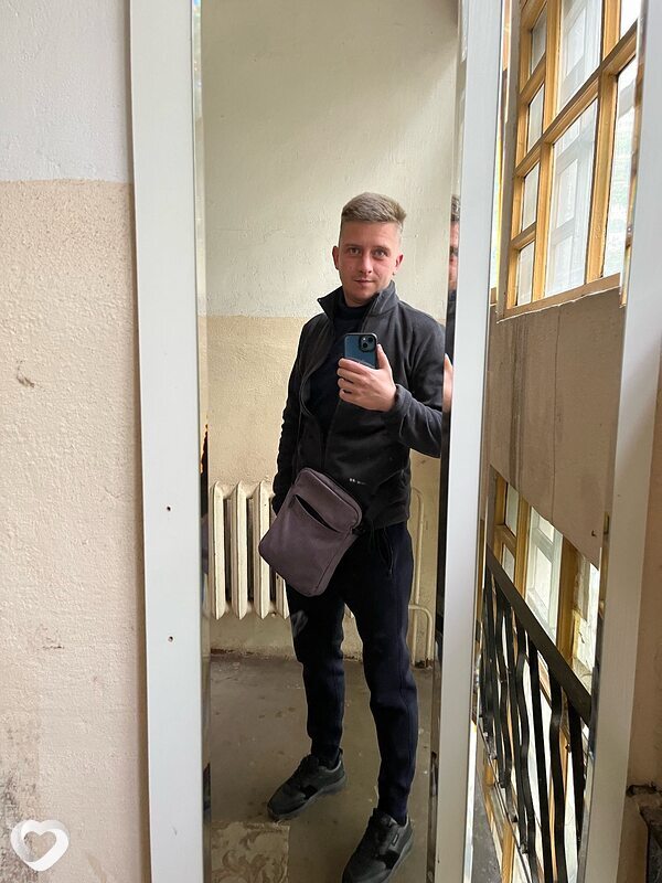 Виктор, 31, Санкт-Петербурге — анкета №2946919