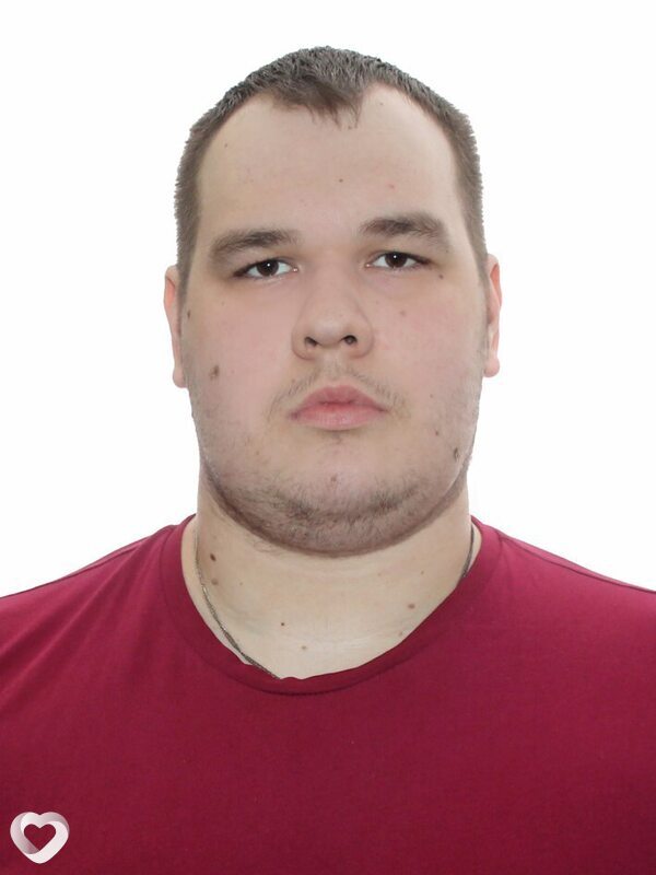 Никита, 22, Екатеринбурге — анкета №2946924