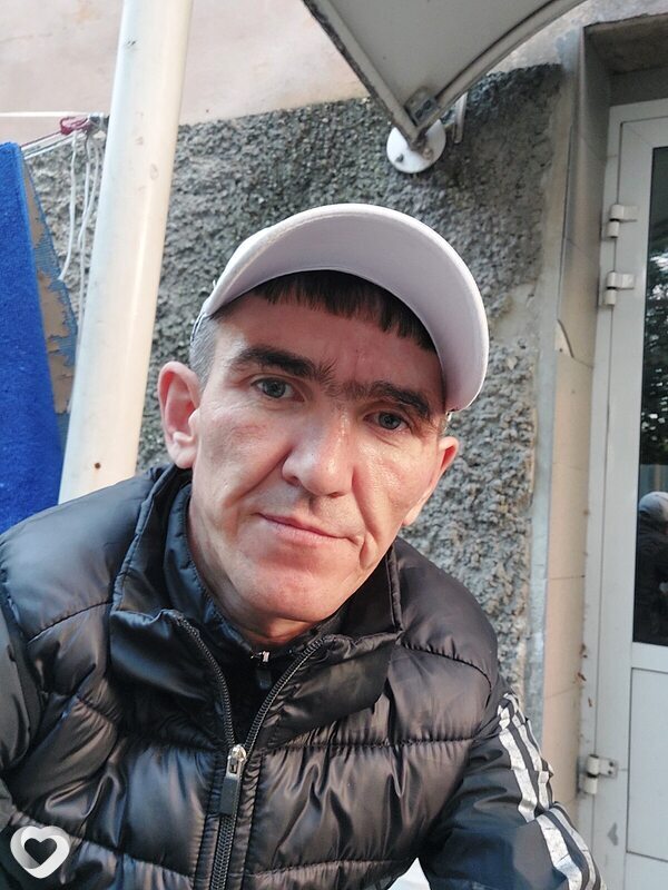 Андрей, 39, Екатеринбурге — анкета №2946927