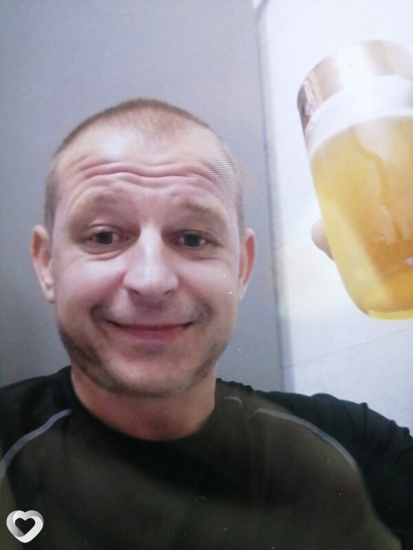 Виталик, 43, Москве — анкета №2946928