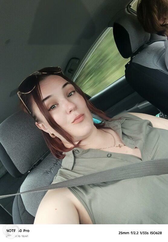 Александра, 34, Фокине — анкета №2946934