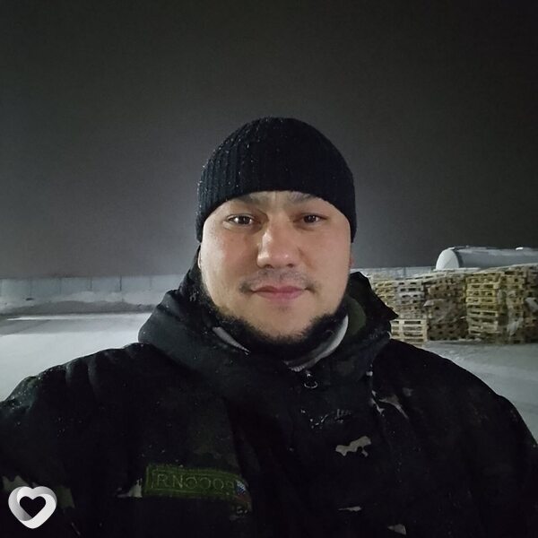 Миробид, 34, Москве — анкета №2946935