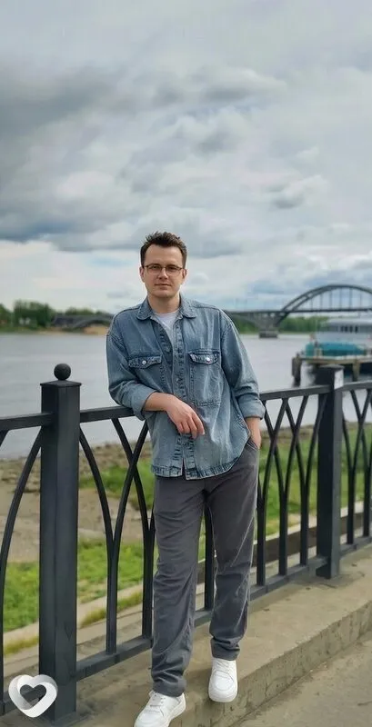 Павел, 32, Москве — анкета №2946989
