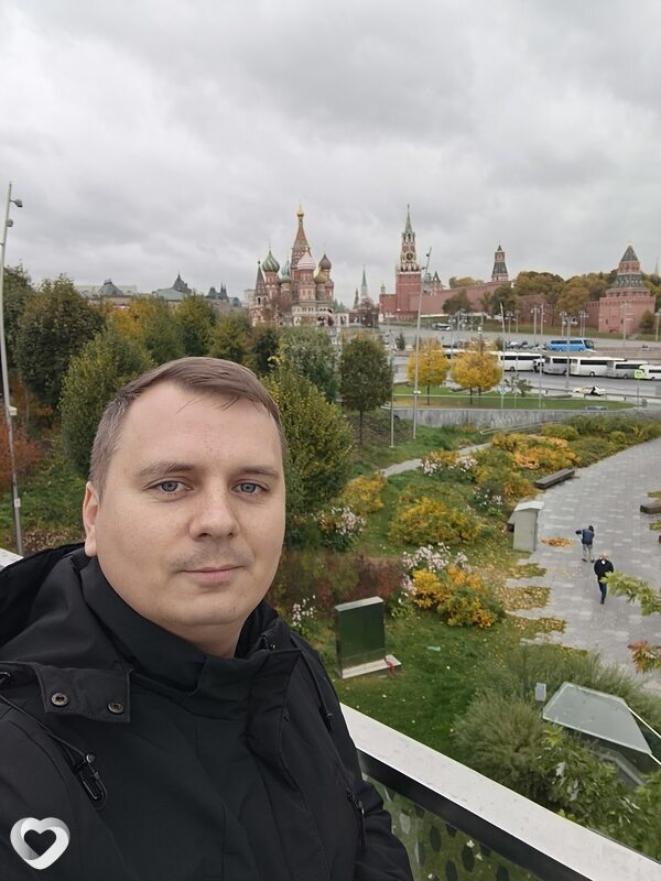 Сергей, Чернышевск