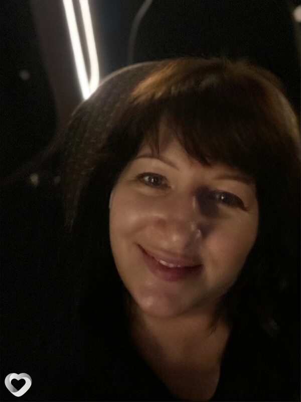 Лина, 48, Харькове — анкета №2946994