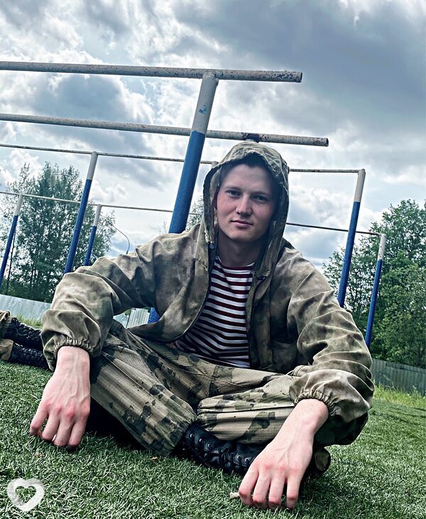 Иван, 29, Москве — анкета №2946997