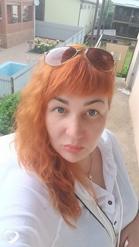 Маша, 44, Пензе — анкета №2946999