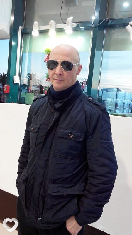 Андрей, 56, Сочи — анкета №2947005