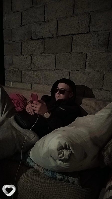 Даниил, 21, Усть-Каменогорск — анкета №2947006