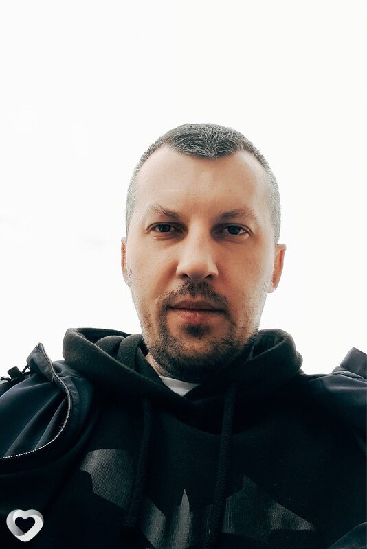 Кирилл, 40, Москве — анкета №2947008