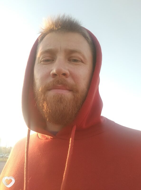 Павел, 31, Череповце — анкета №2947274