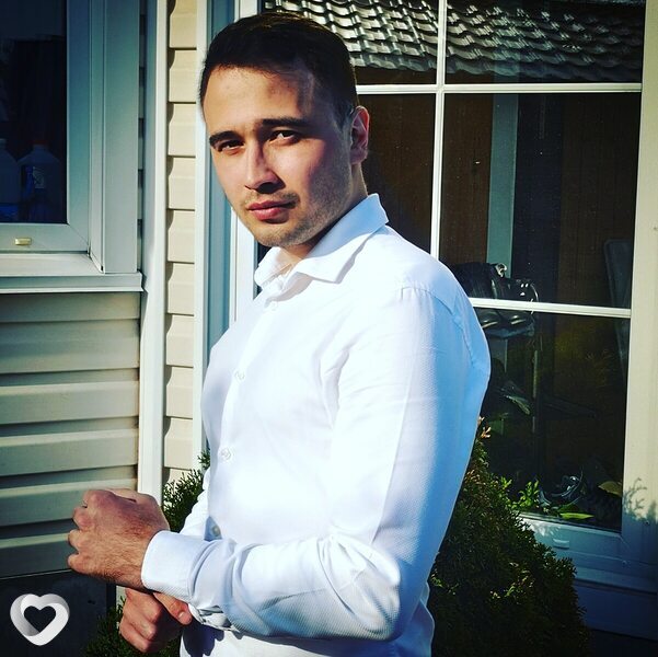 Ильдар, 32, Новосибирске — анкета №2947280