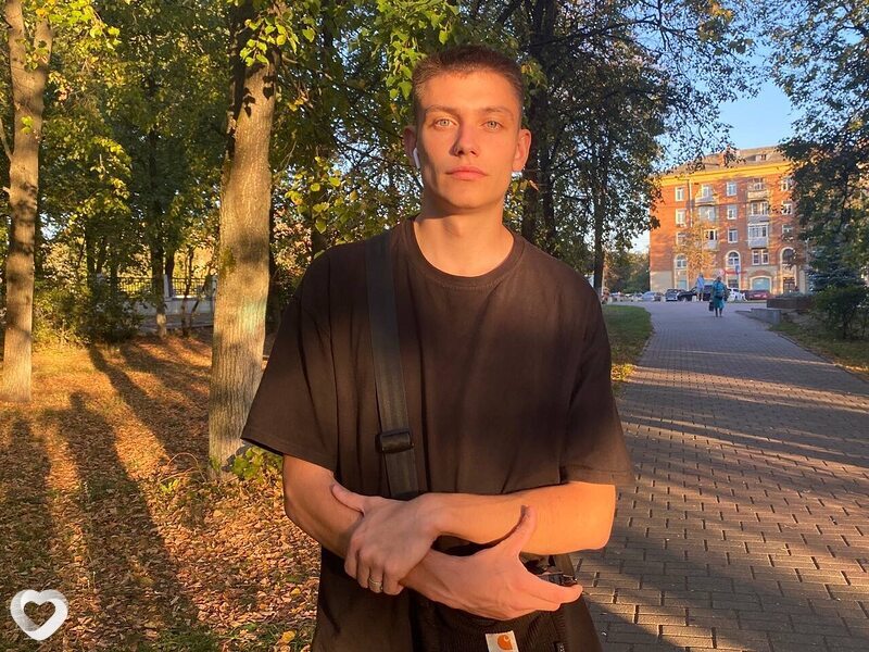 Игорь, 21, Жуковском — анкета №2947281
