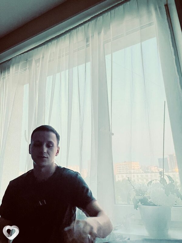 Aleksandr, 23, Одинцове — анкета №2946871
