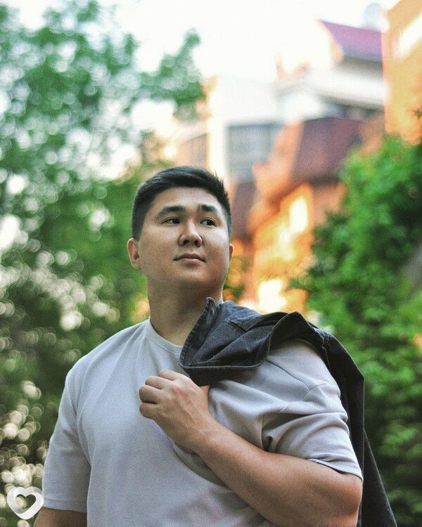Александр, 30, Новосибирске — анкета №2946872