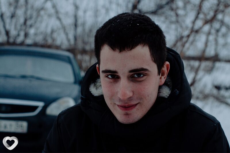 Алексей, 27, Орске — анкета №2946874