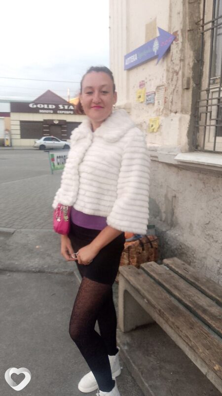 Диана, 28, Мелитополе — анкета №2946875