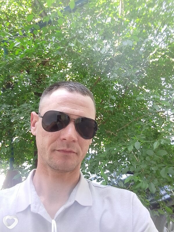 Дмитрий, 38, Астрахани — анкета №2946881