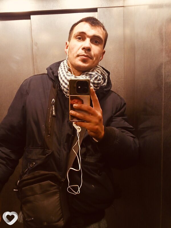 Знакомый, 33, Арзамасе — анкета №2947018