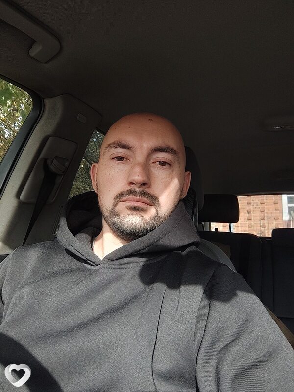 Serg, 35, Ступине — анкета №2947024