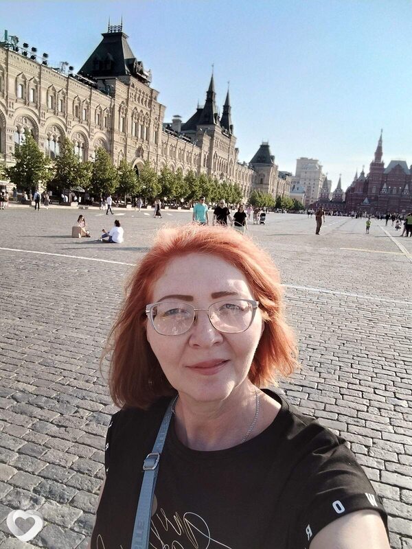 Зоя, 50, Казани — анкета №2947028