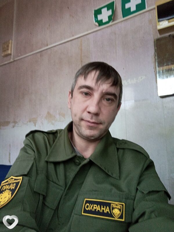 Евгений, 40, Туле — анкета №2947031