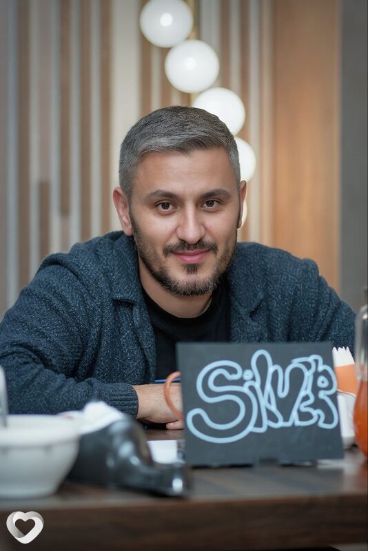 Силвер, 36, Оренбурге — анкета №2947035
