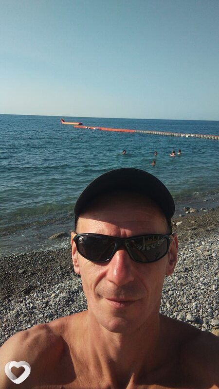 Сергей, 55, Ростове-на-Дону — анкета №2946974